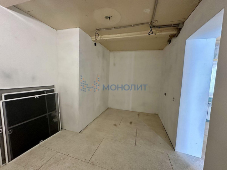 2-комн квартира Фрезерная ул, 4