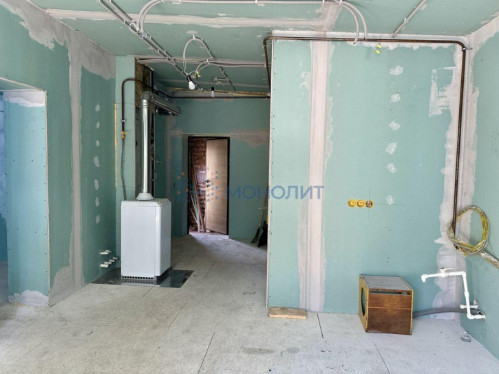 2-комн квартира Фрезерная ул, 4