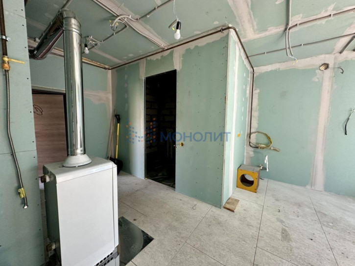 2-комн квартира Фрезерная ул, 4