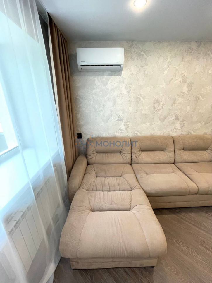 1-комн квартира Свободы пл, 4