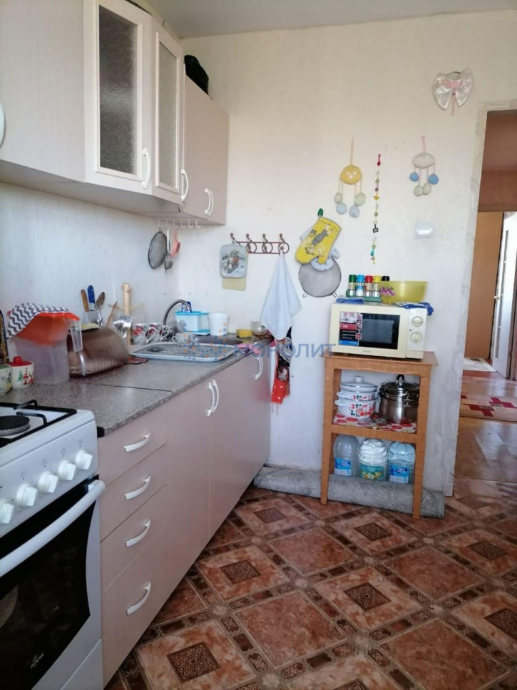 3-комн квартира 60 лет Октября ул, 6