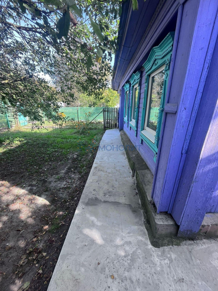 Коттедж/дом Восточная ул, 10