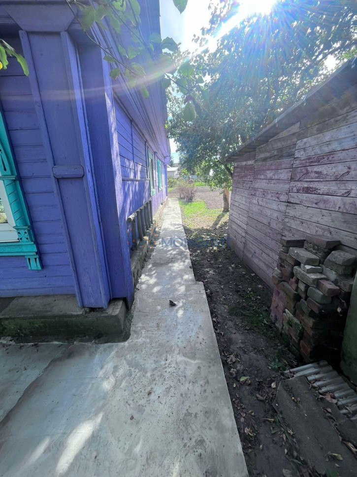 Коттедж/дом Восточная ул, 10