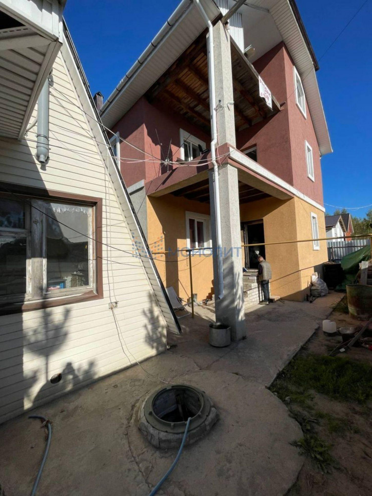 Коттедж/дом Возрождение тер., Гулаева ул, 85