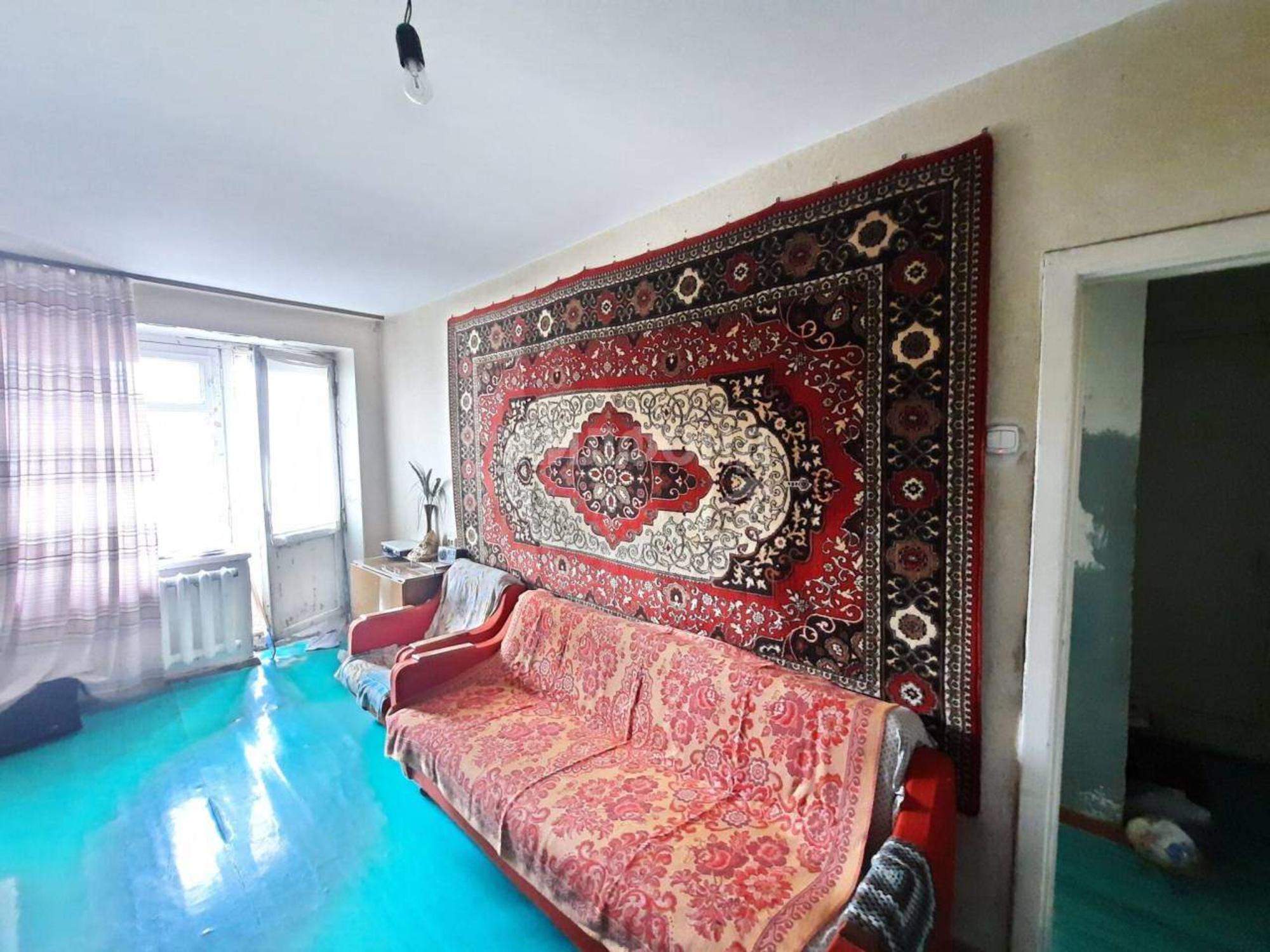 Купить квартиру за 3 099 000 рублей на Кубовая улица, д.112
