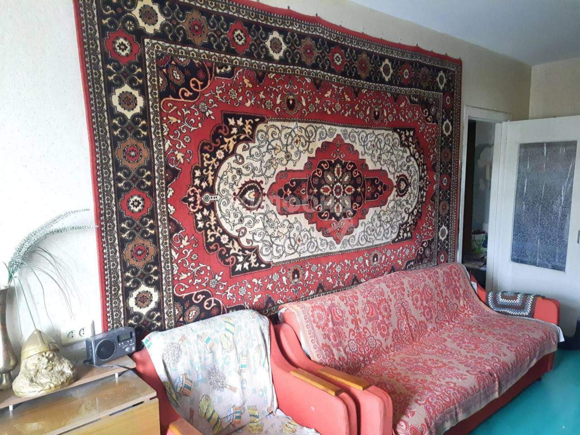 Купить квартиру за 3 099 000 рублей на Кубовая улица, д.112