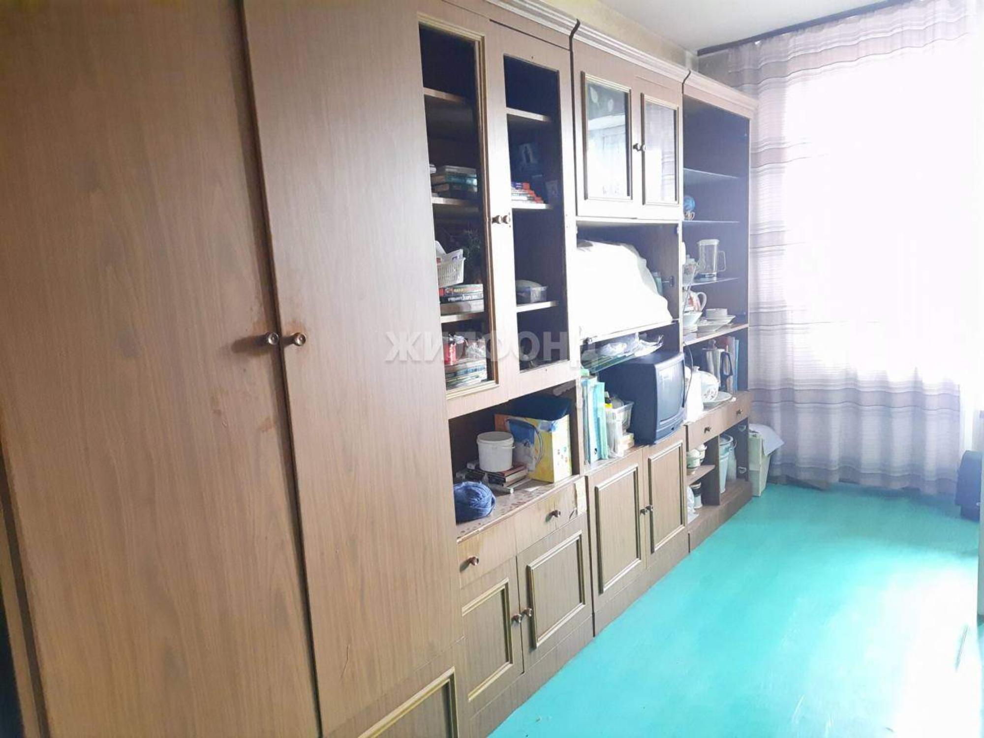 Купить квартиру за 3 099 000 рублей на Кубовая улица, д.112