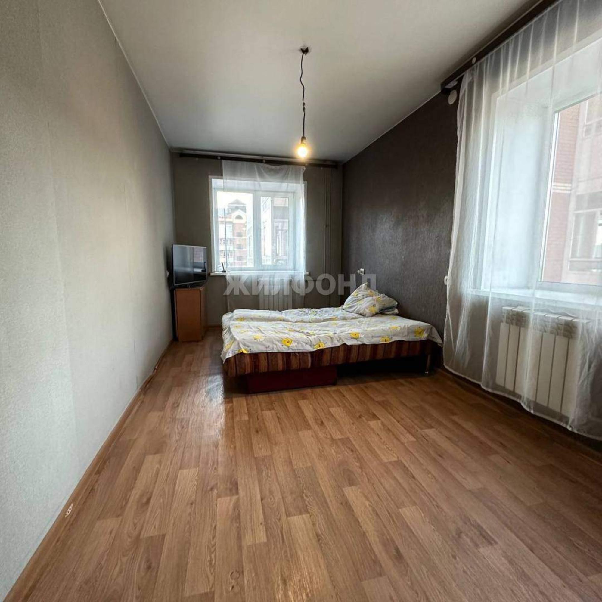 Купить квартиру за 8 300 000 рублей на Московская ул., д.120