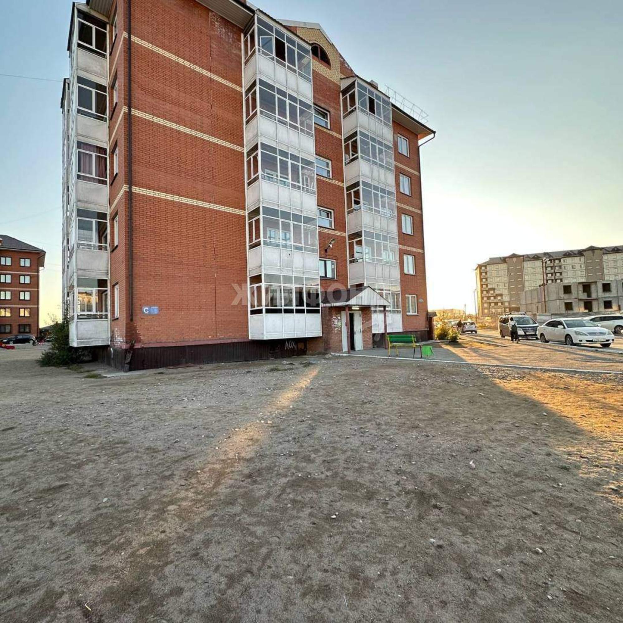 Купить квартиру за 8 300 000 рублей на Московская ул., д.120