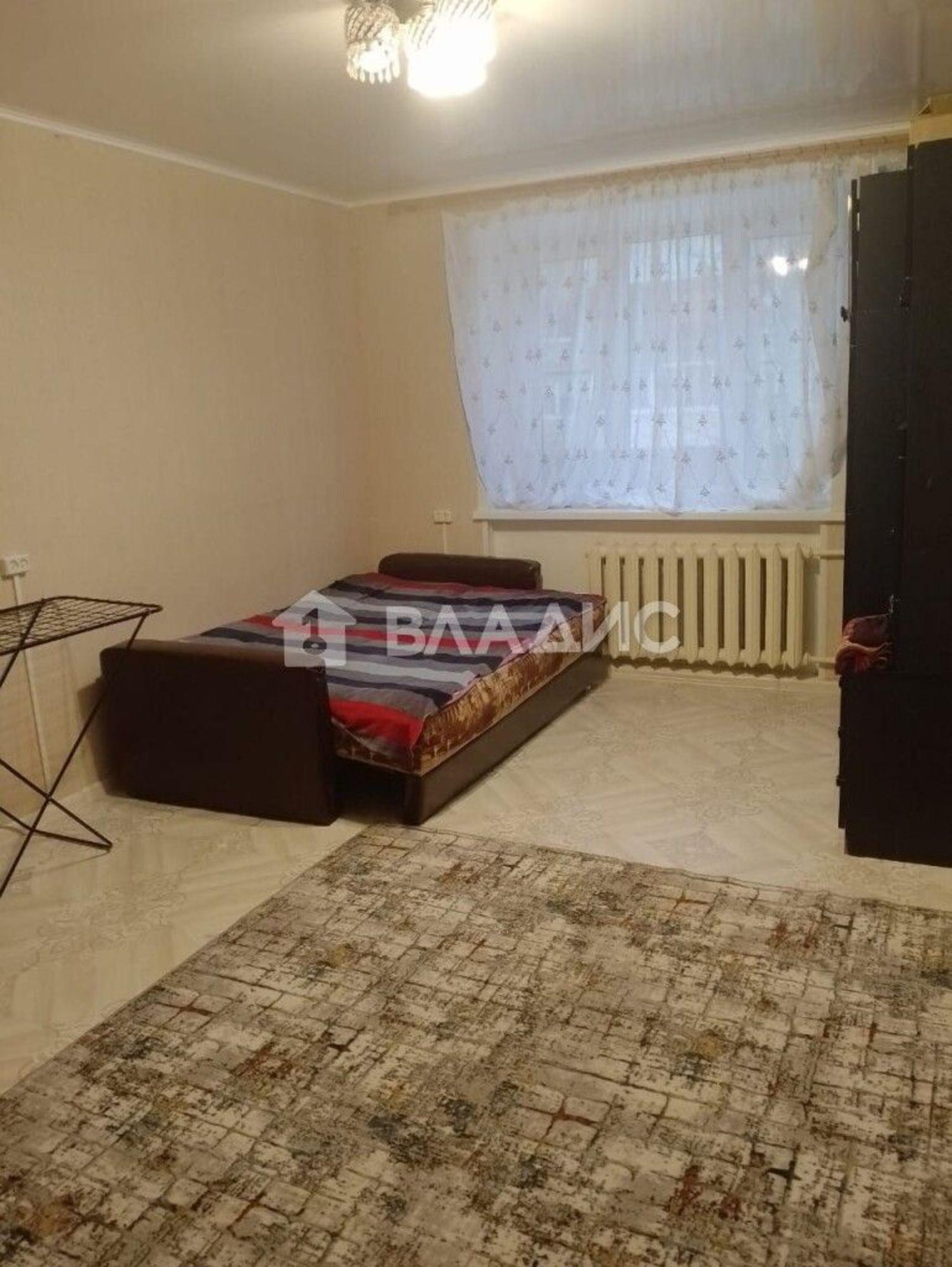 Купить комнату за 1 270 000 рублей на Судогодское ш, 31