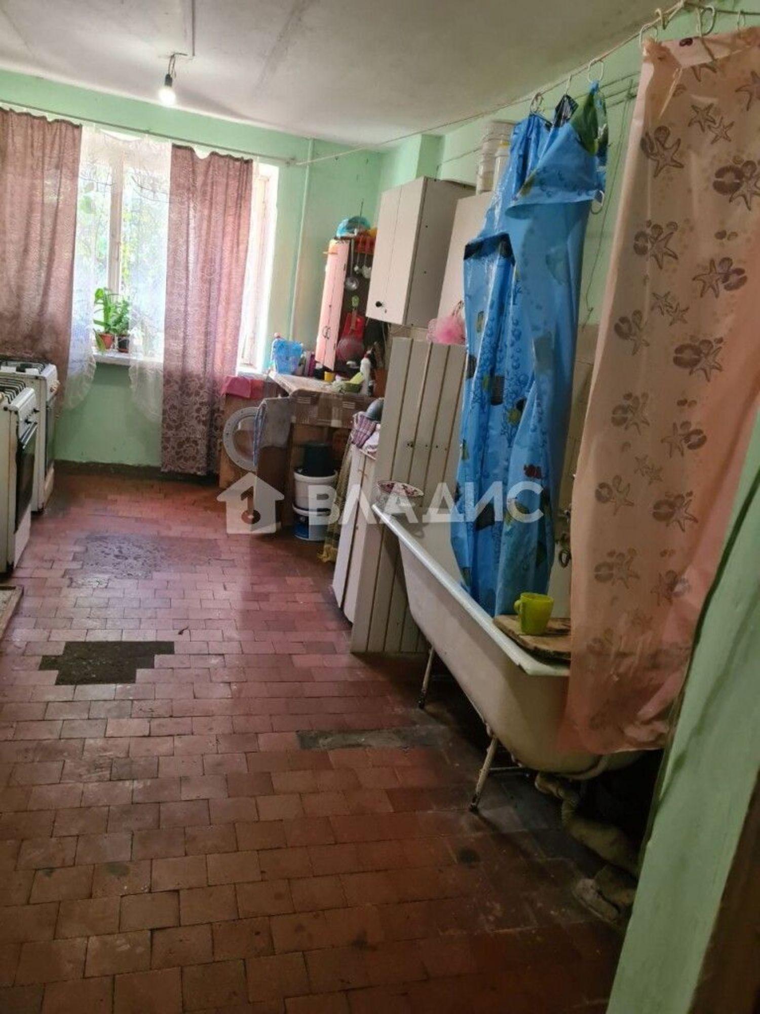 Купить комнату за 1 270 000 рублей на Судогодское ш, 31