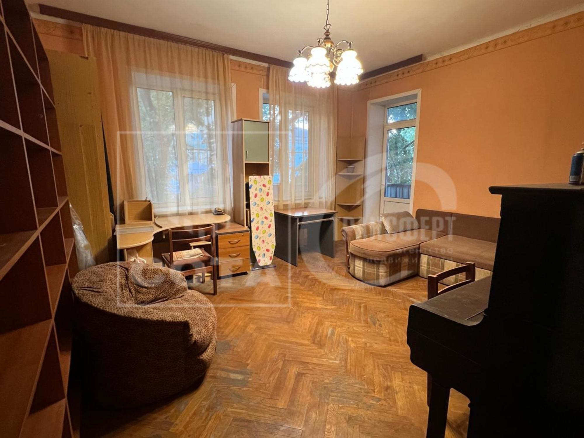 Купить квартиру за 8 340 000 рублей на Комиссаржевской улица, 10а