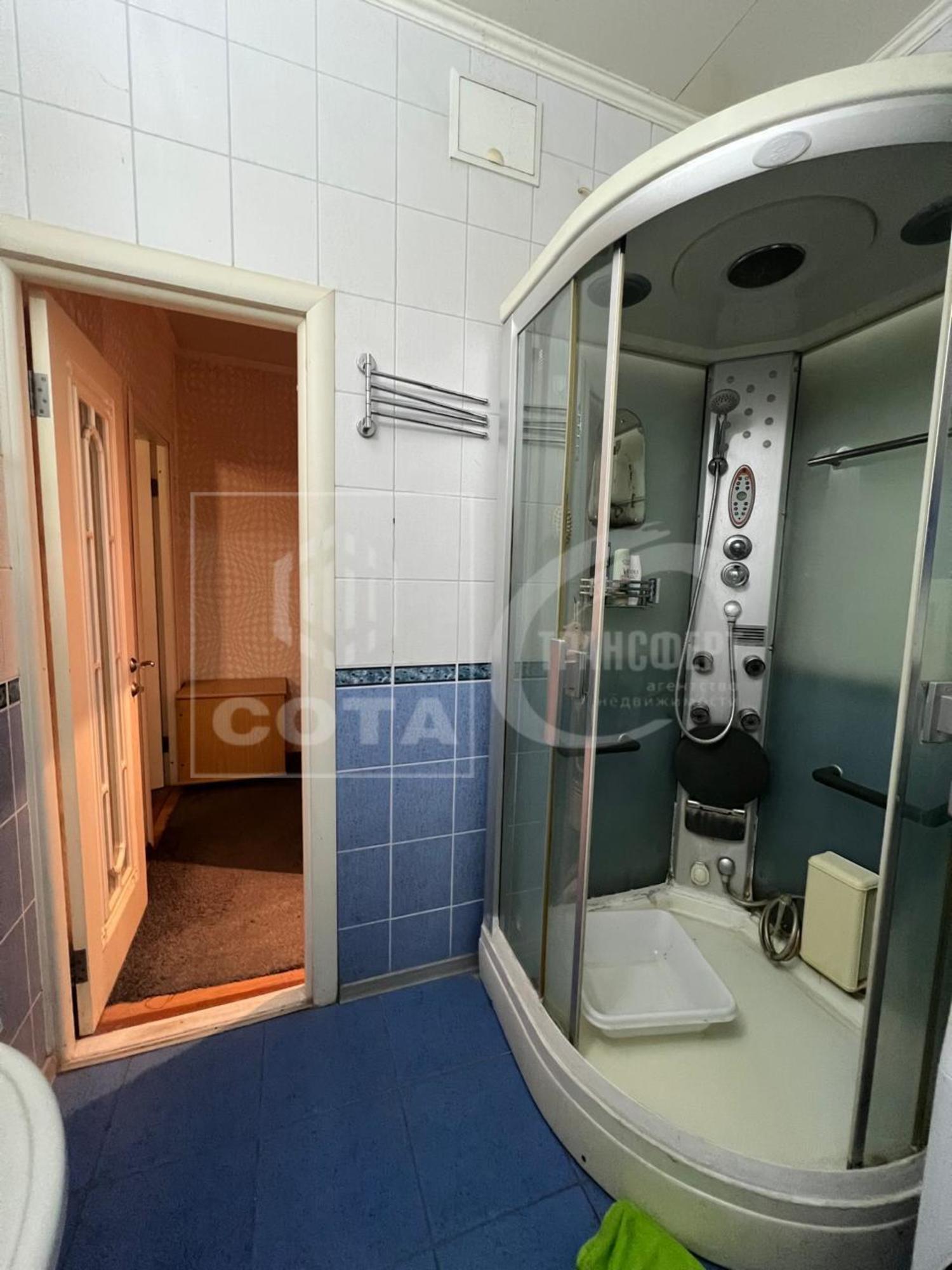 Купить квартиру за 8 340 000 рублей на Комиссаржевской улица, 10а