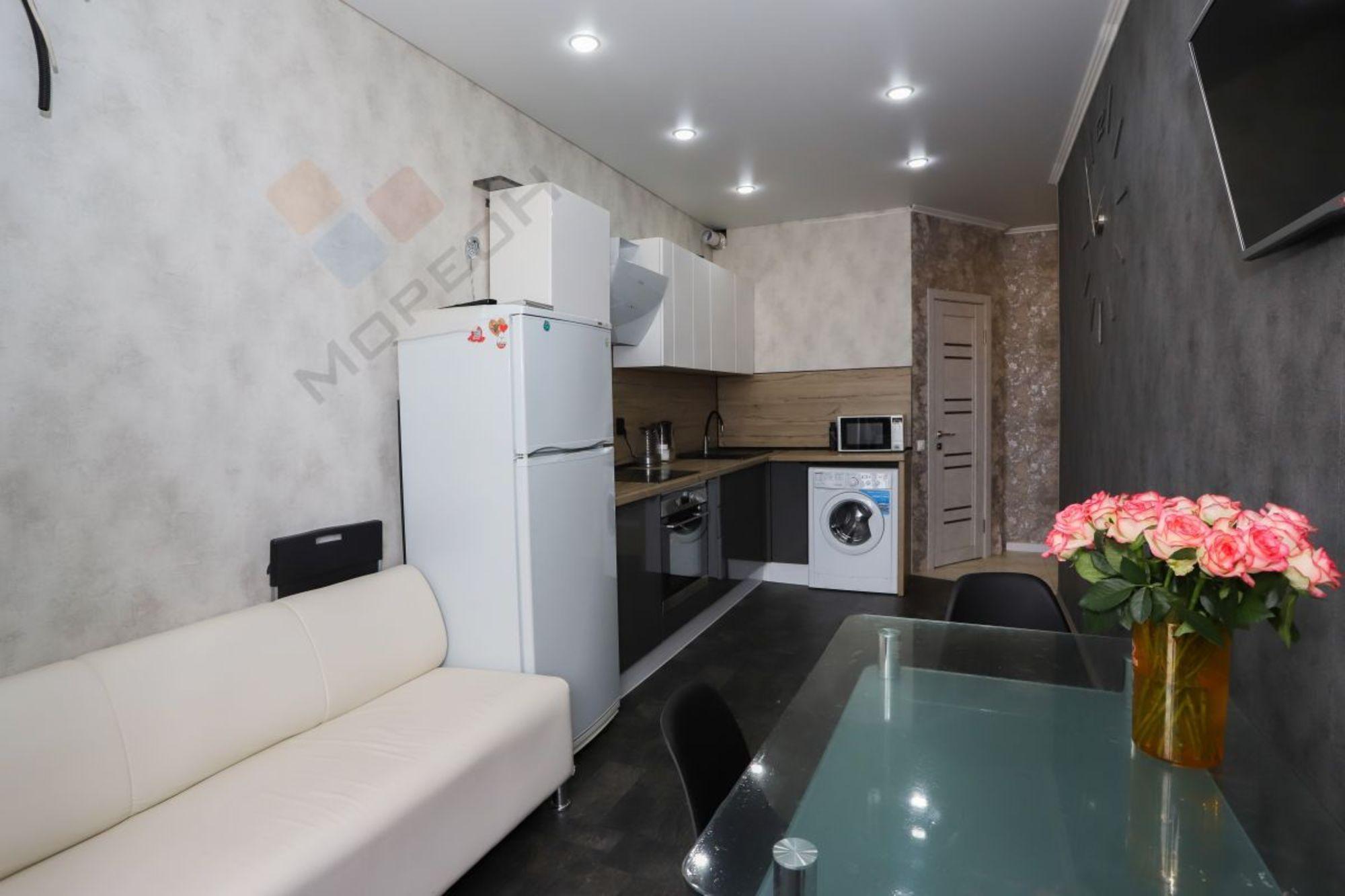 Купить квартиру за 3 400 000 рублей на Шевкунова ул, 20