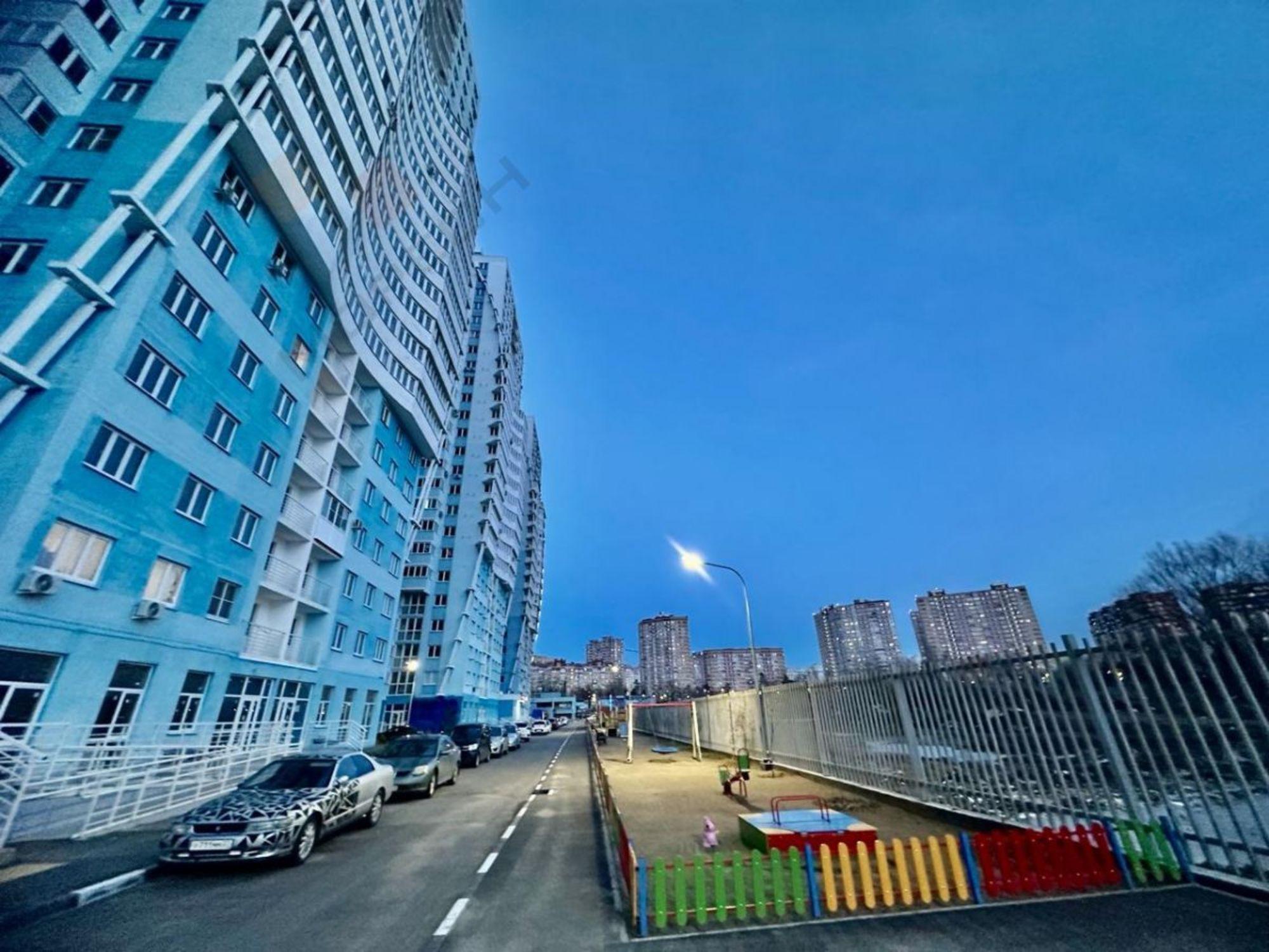 Купить квартиру за 3 000 000 рублей на Автолюбителей ул, 1Дк3