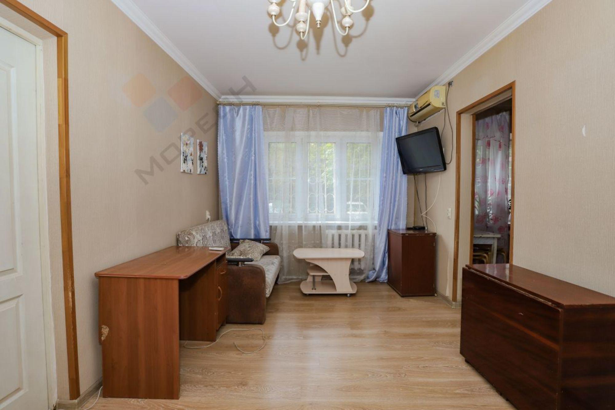Купить квартиру за 4 850 000 рублей на Выставочная ул, 6