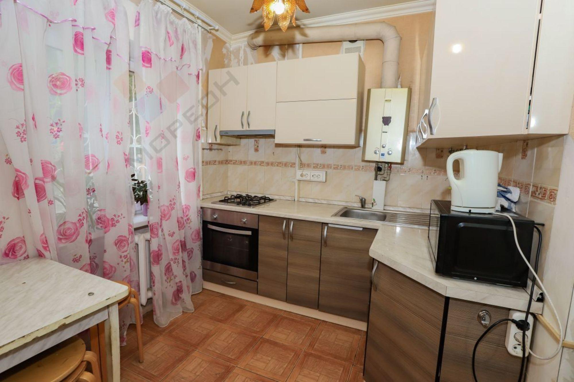 Купить квартиру за 4 850 000 рублей на Выставочная ул, 6