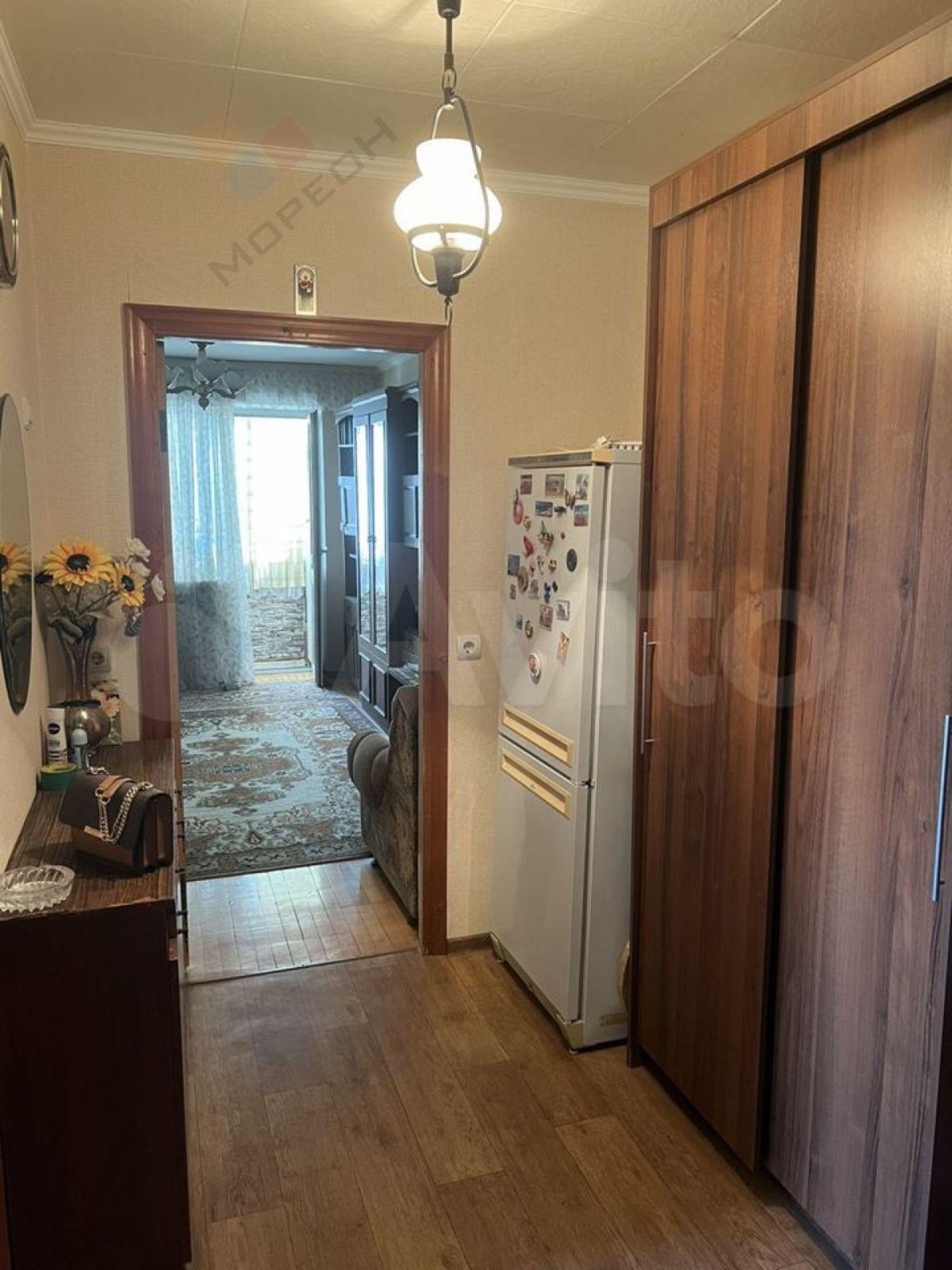 Купить квартиру за 5 500 000 рублей на Полины Осипенко ул, 143