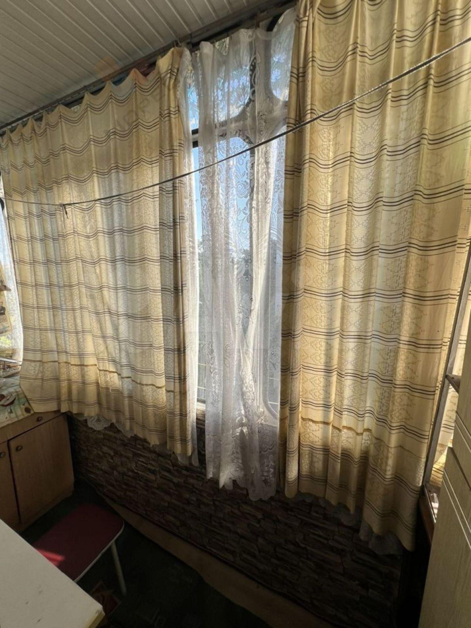 Купить квартиру за 5 500 000 рублей на Полины Осипенко ул, 143