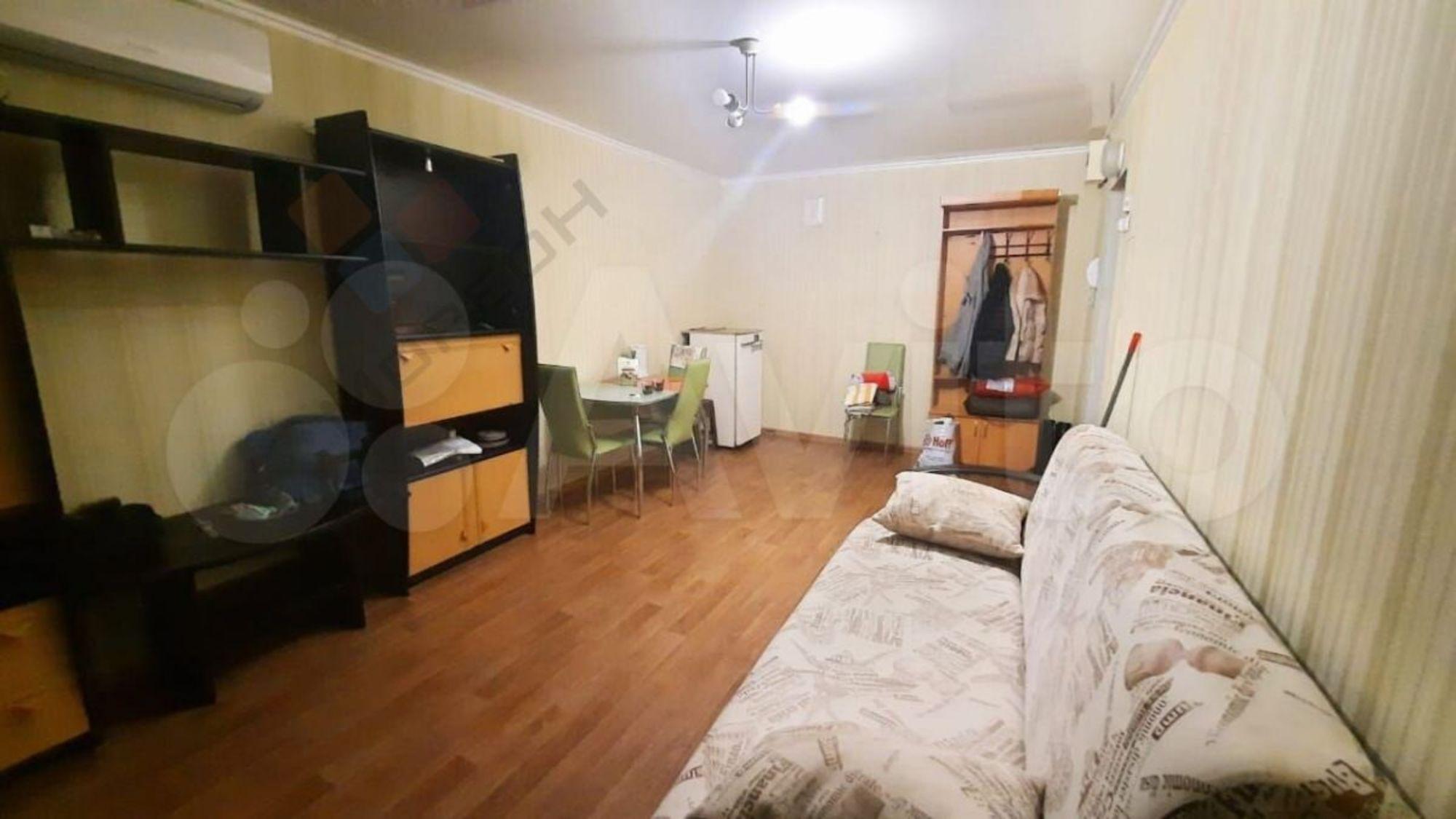 Купить комнату за 1 850 000 рублей на Стасова ул, 187