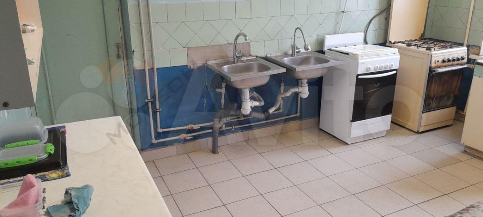 Купить комнату за 1 850 000 рублей на Стасова ул, 187
