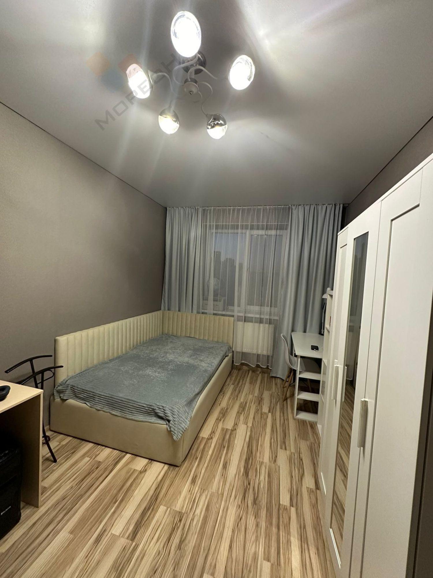 Купить квартиру за 7 250 000 рублей на Ангарская ул, 2/6