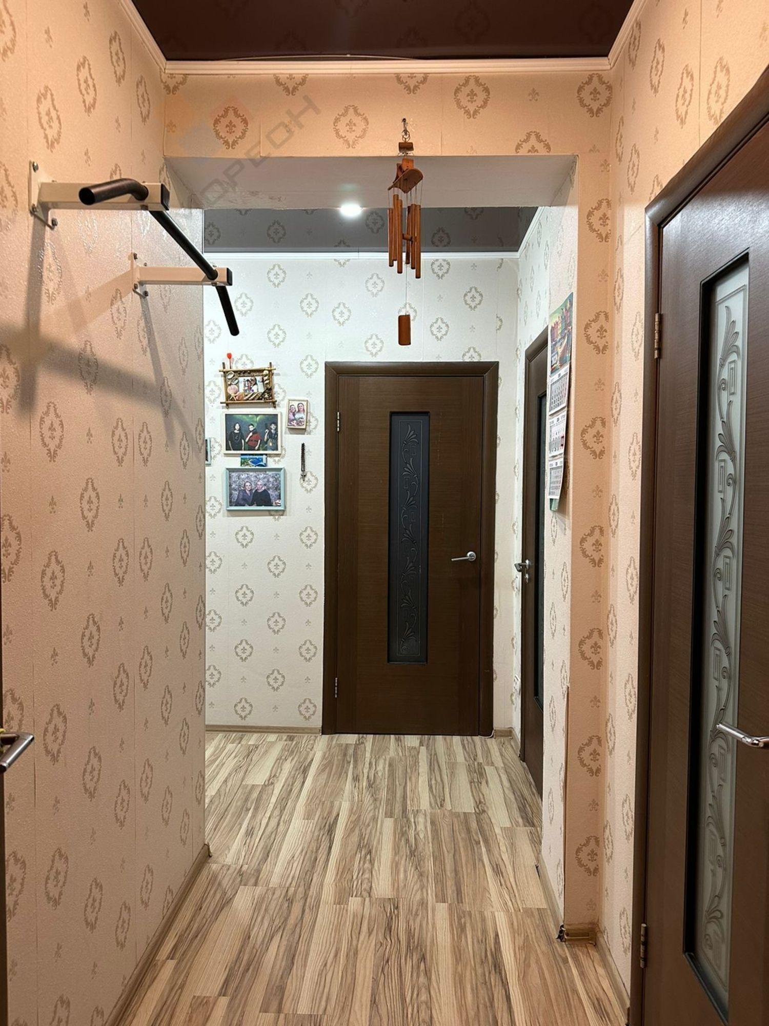 Купить квартиру за 7 250 000 рублей на Ангарская ул, 2/6