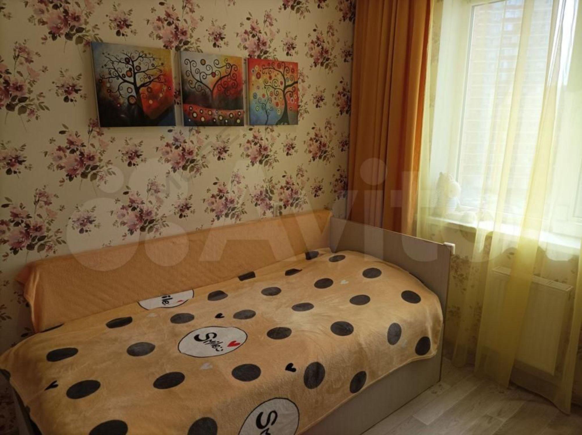 Купить квартиру за 8 900 000 рублей на Командорская ул, 5/3