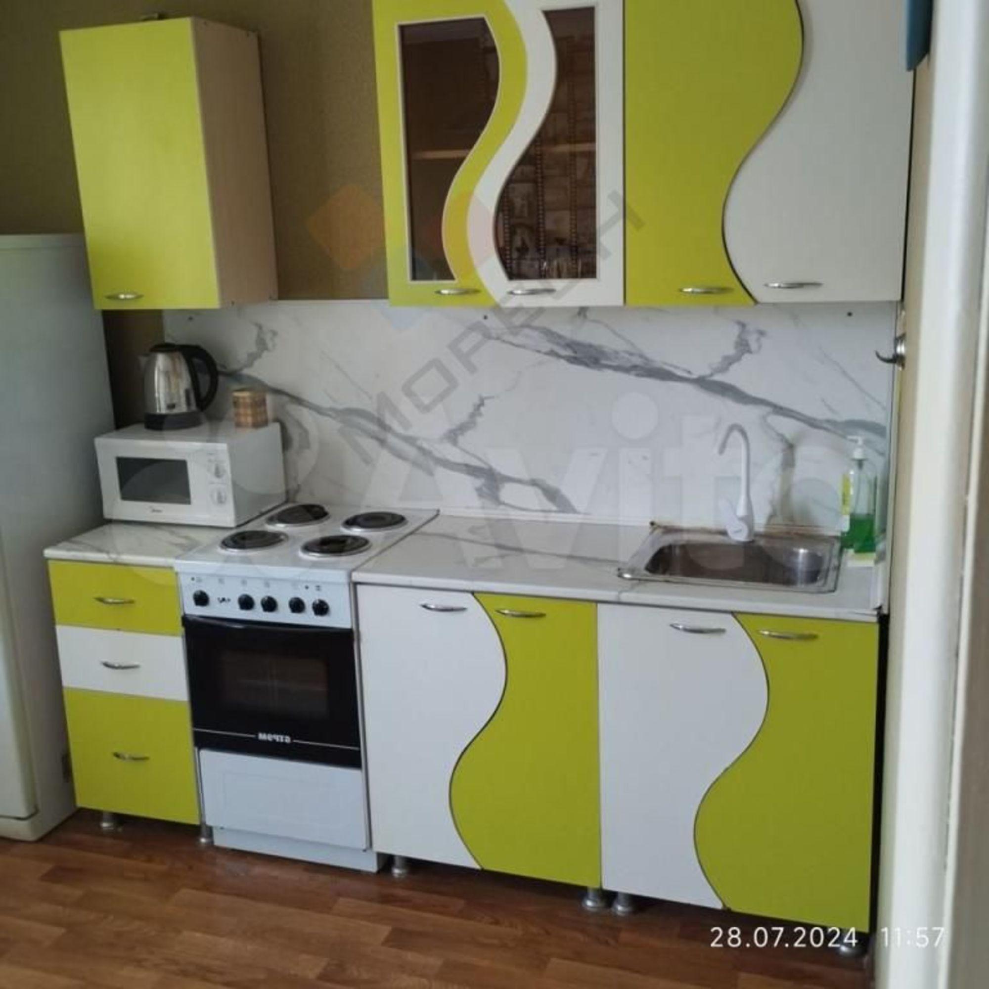 Купить квартиру за 5 000 000 рублей на Героя Яцкова И.В. ул, 20