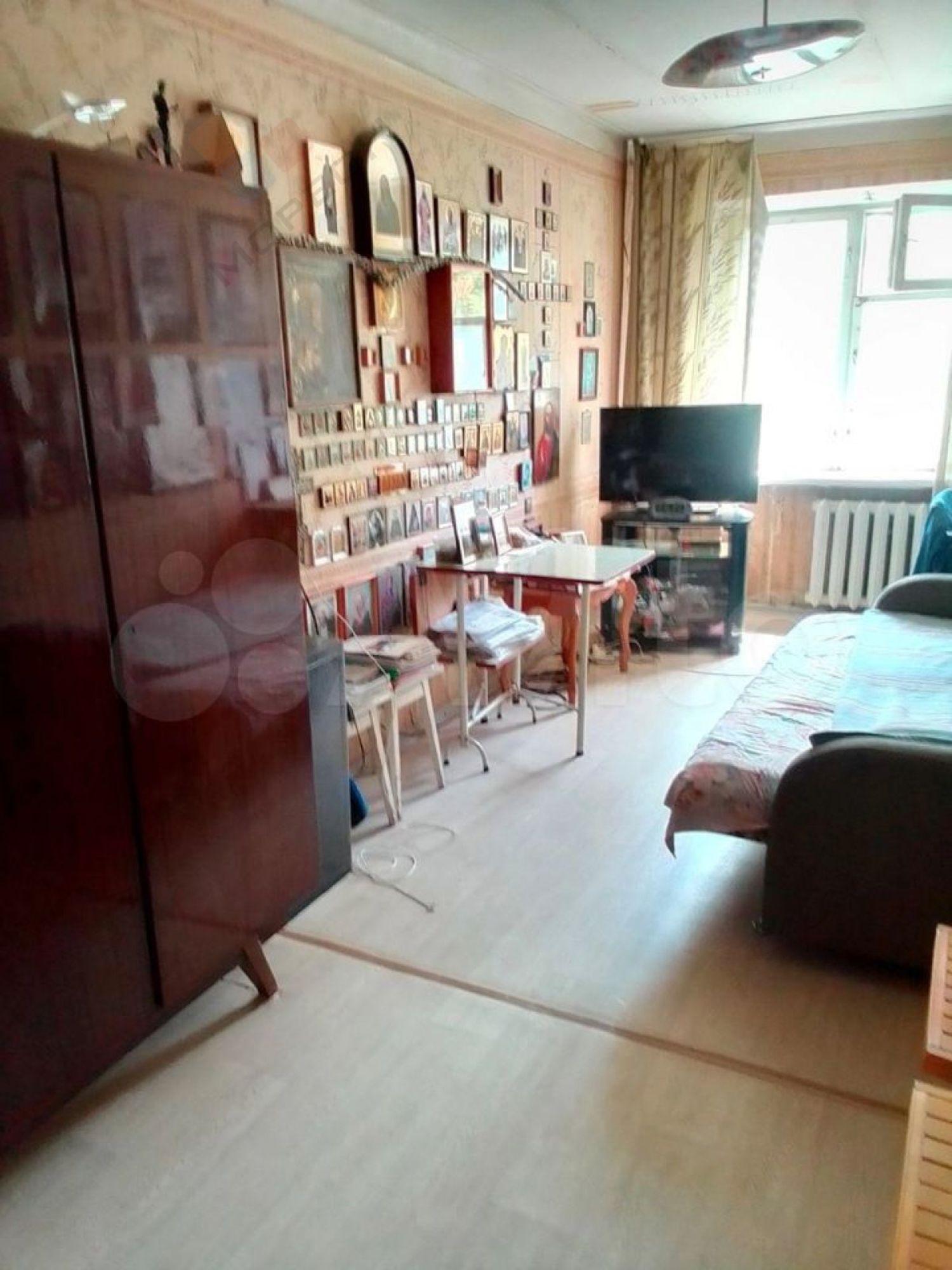 Купить комнату за 1 800 000 рублей на Авиагородок ул, 21