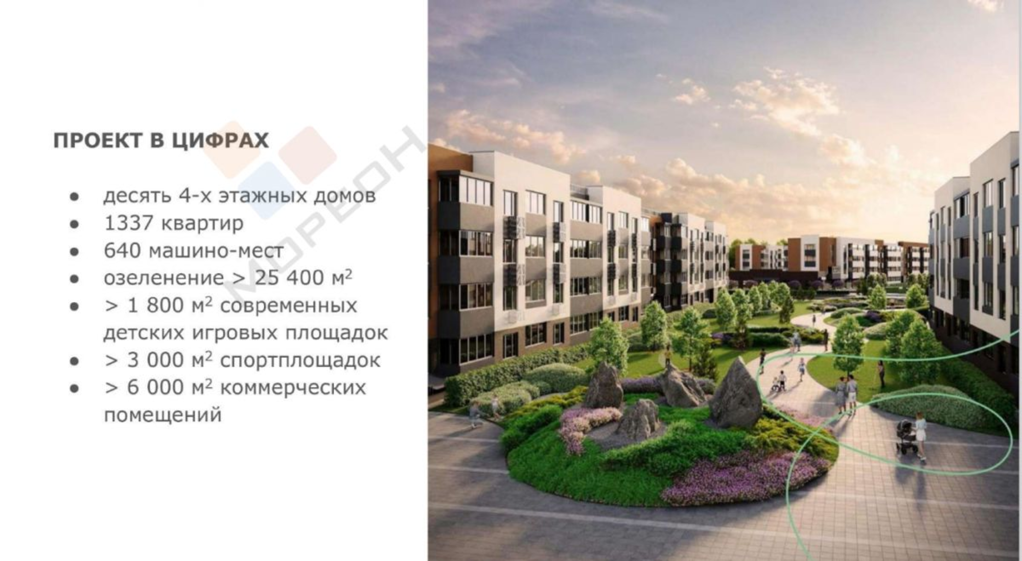 Купить помещение свободного назначения за 103 500 000 рублей на северная, 21