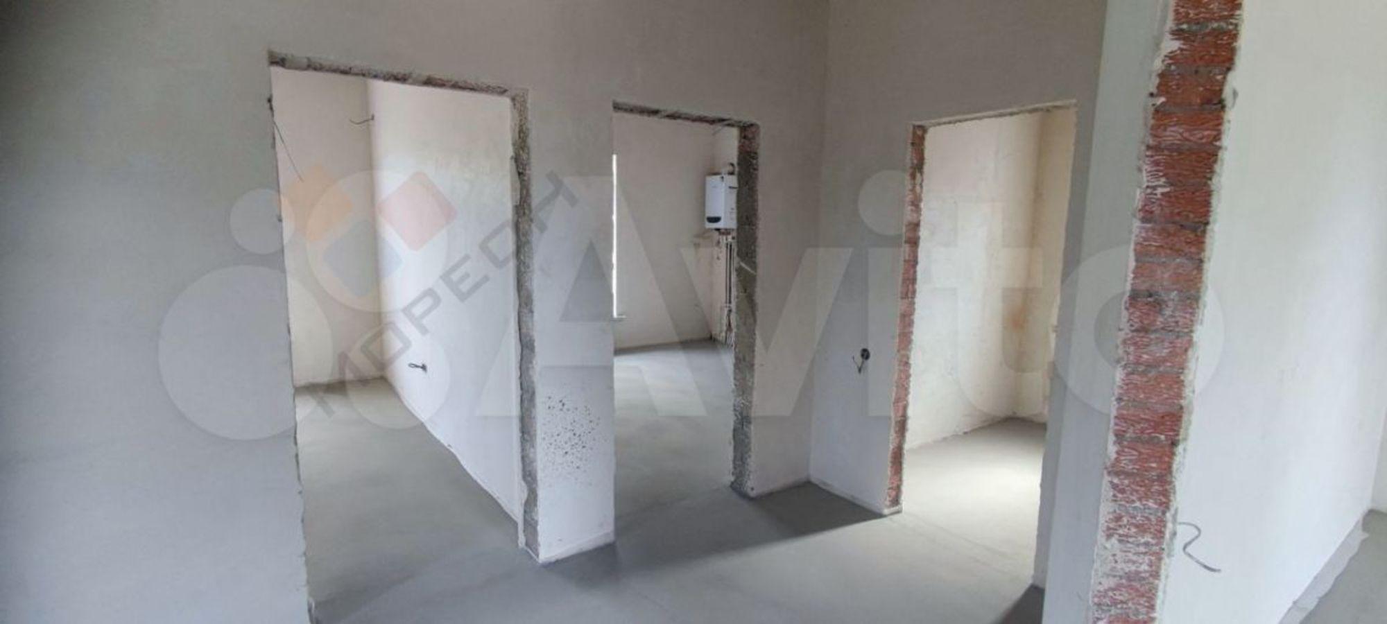 Купить дачу, дом, коттедж за 7 300 000 рублей на Исполкомовская ул, 54