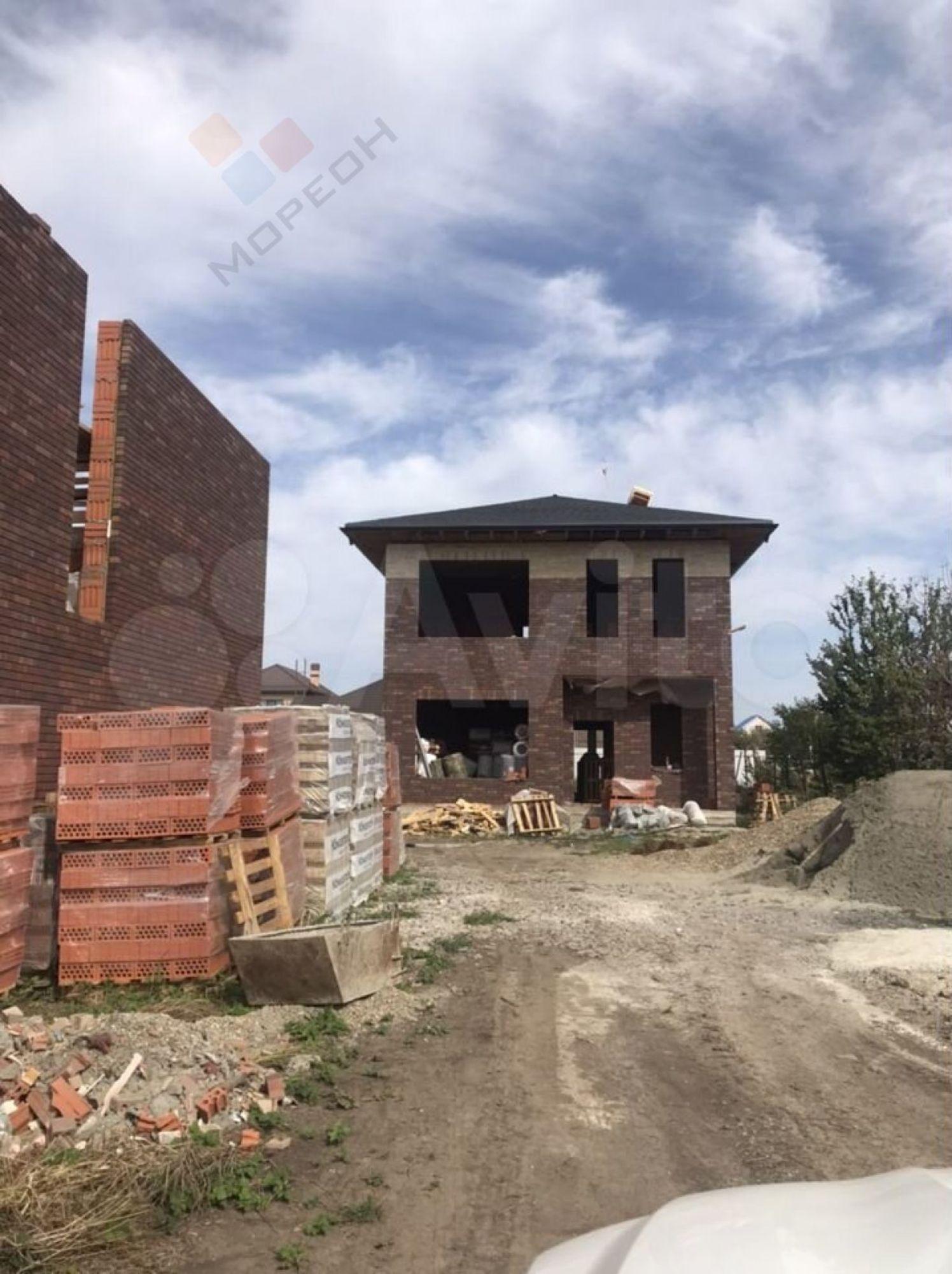 Купить дачу, дом, коттедж за 22 500 000 рублей на Платиновая ул, 61