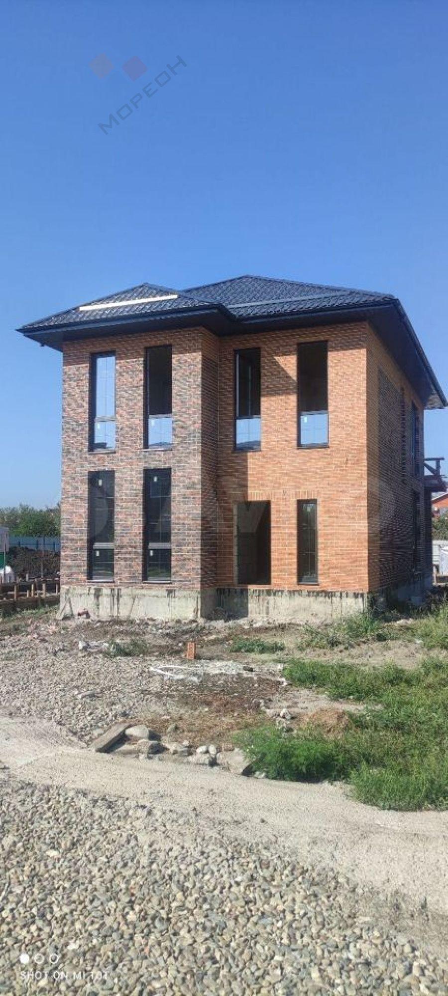 Купить дачу, дом, коттедж за 19 000 000 рублей на Ирклиевская ул, 15