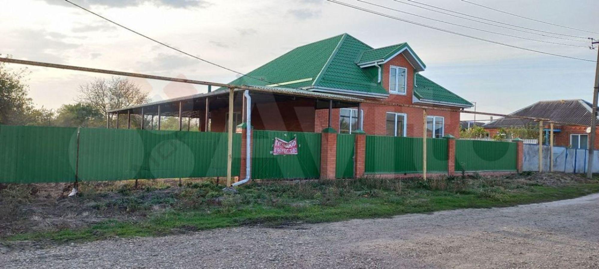 Купить дачу, дом, коттедж за 9 000 000 рублей на Ленина ул