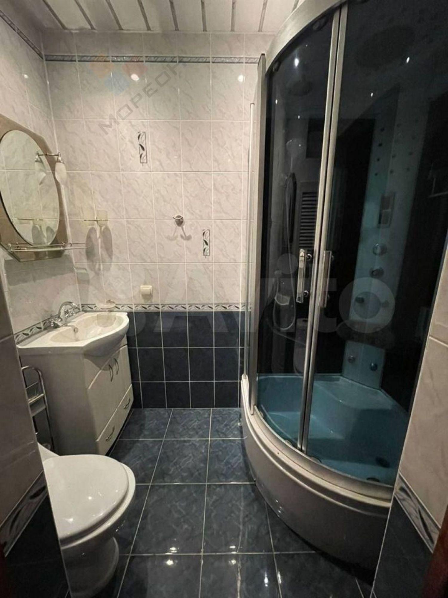 Купить дачу, дом, коттедж за 15 900 000 рублей на 3-й Слободской пр-д, 7