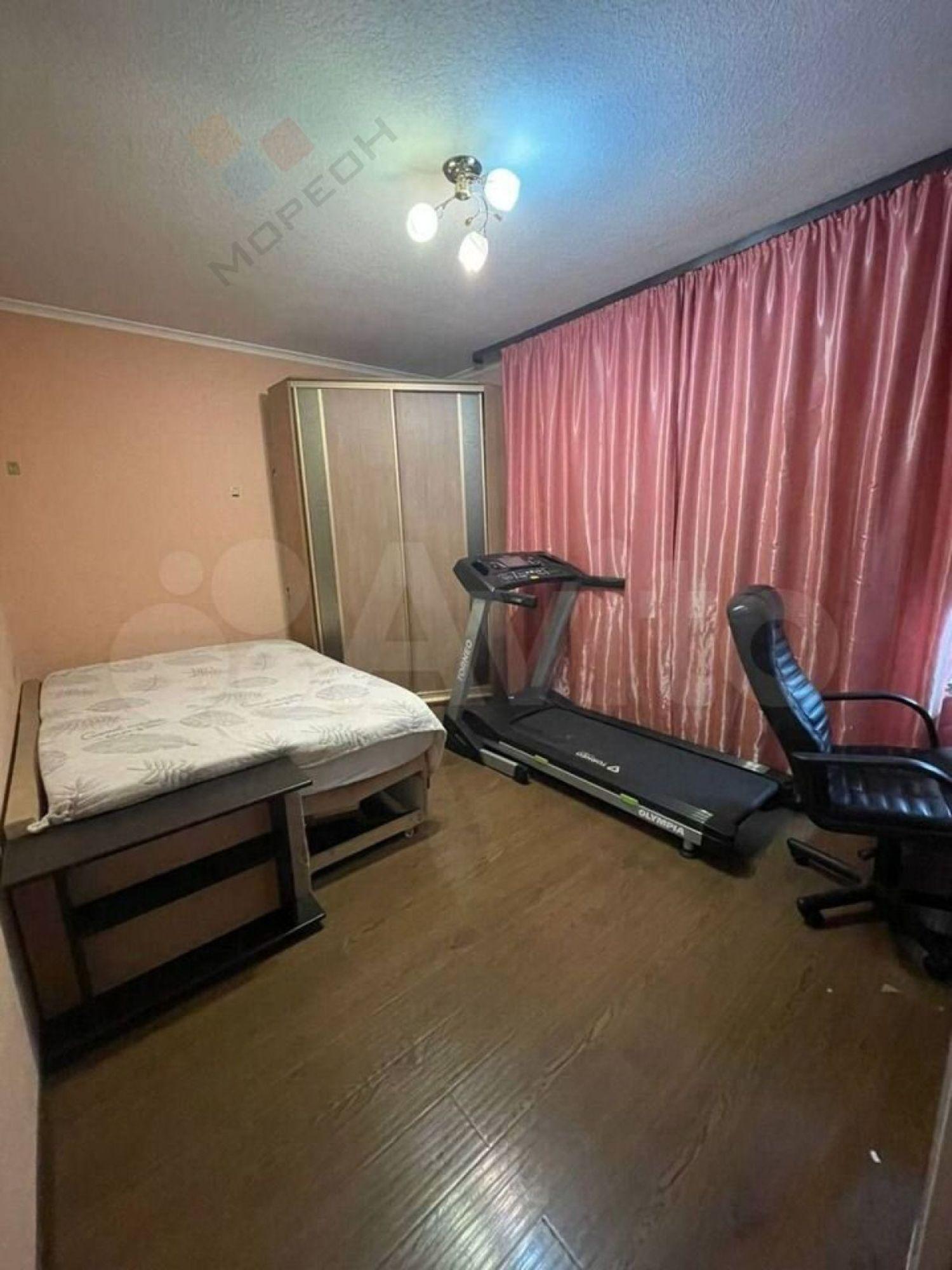 Купить дачу, дом, коттедж за 15 900 000 рублей на 3-й Слободской пр-д, 7
