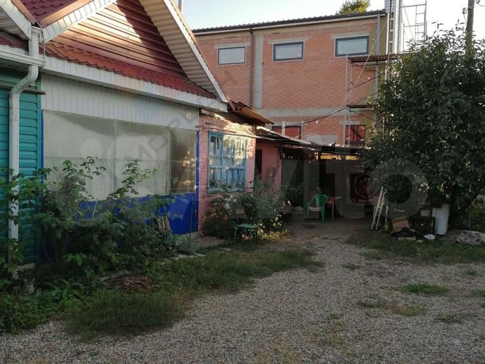 Купить дачу, дом, коттедж за 8 500 000 рублей на Чапаева ул, 75/А