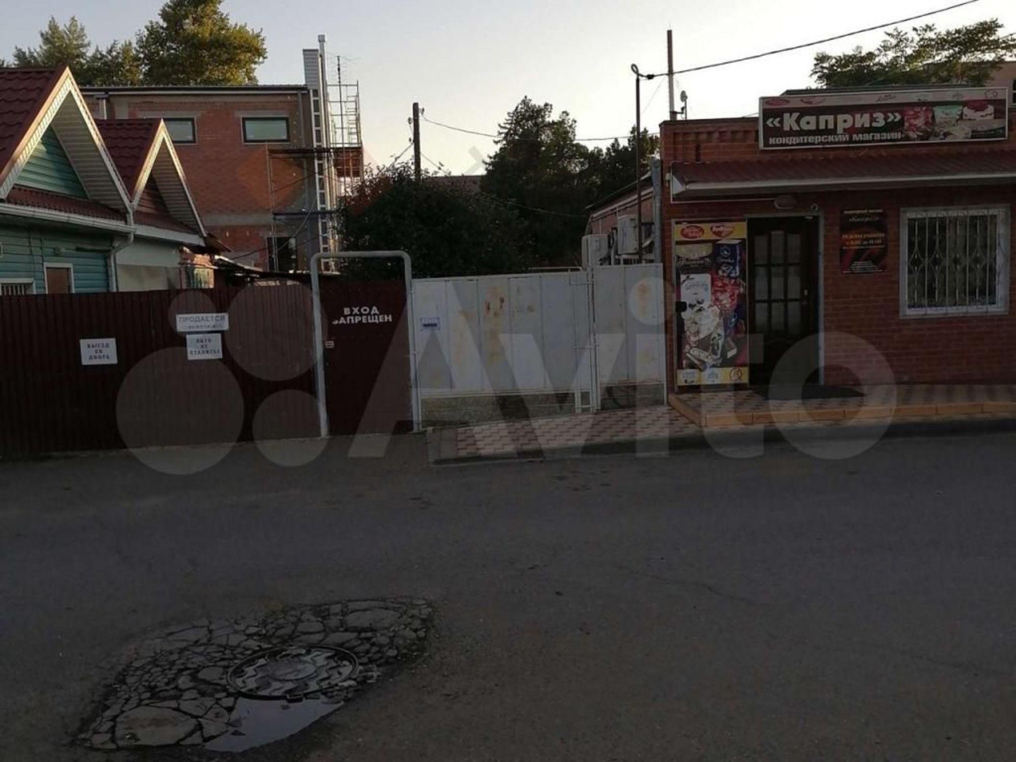 Купить дачу, дом, коттедж за 8 500 000 рублей на Чапаева ул, 75/А