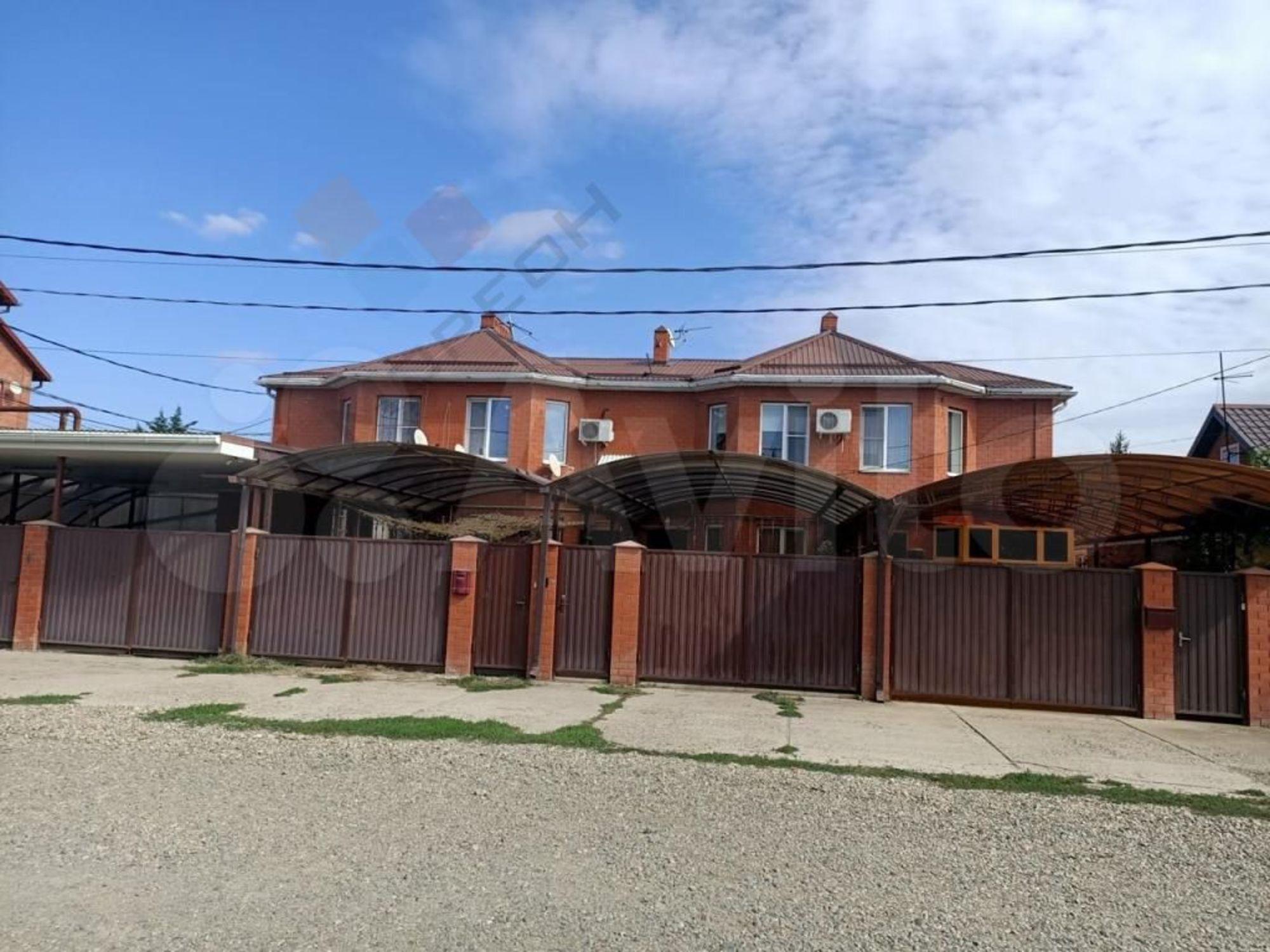 Купить дачу, дом, коттедж за 10 500 000 рублей на 2-й Красивый пер
