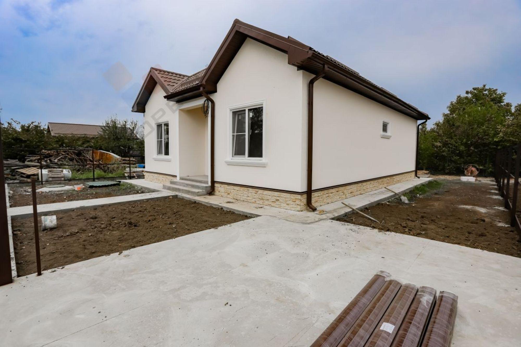 Купить дачу, дом, коттедж за 6 700 000 рублей на ул Зелёная, 18