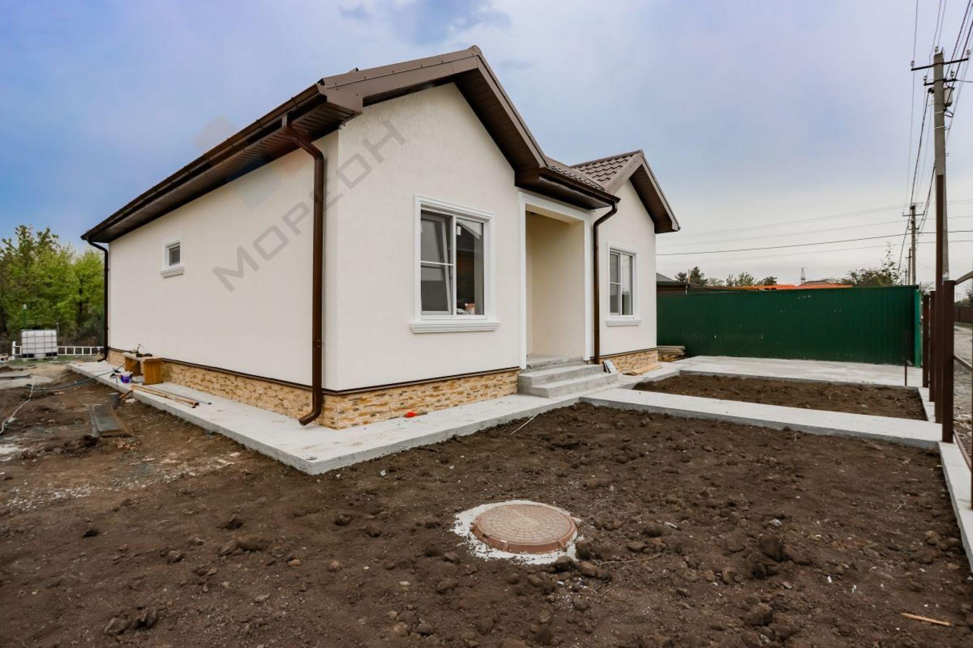 Купить дачу, дом, коттедж за 6 700 000 рублей на Зелёная, 18/1