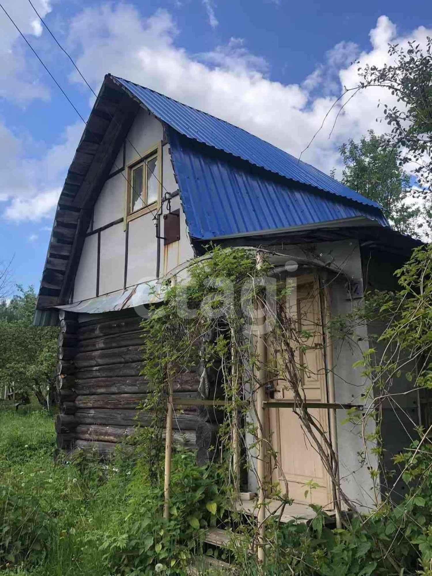 Купить дачу, дом, коттедж за 150 000 рублей на Малинка снт