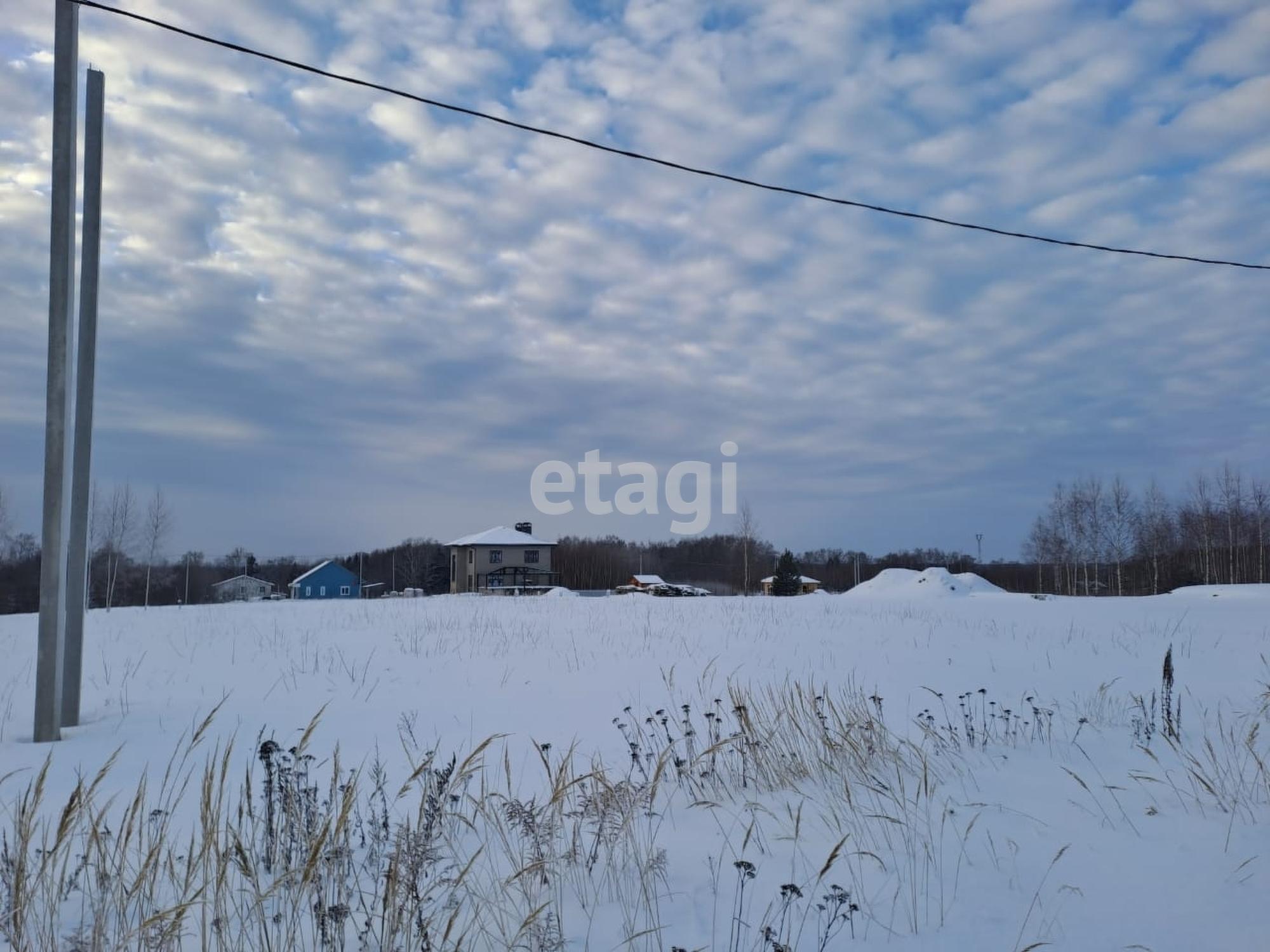 Купить землю, земельный участок за 650 000 рублей на Волга снт.