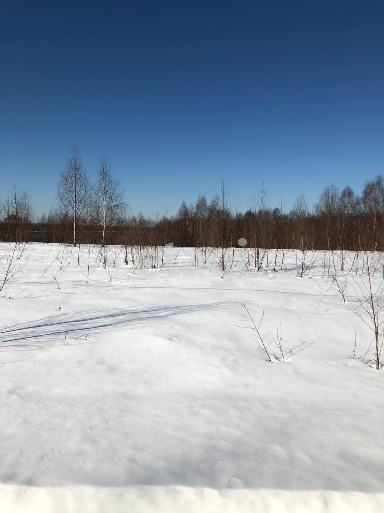 Купить землю, земельный участок за 650 000 рублей на Волга снт.