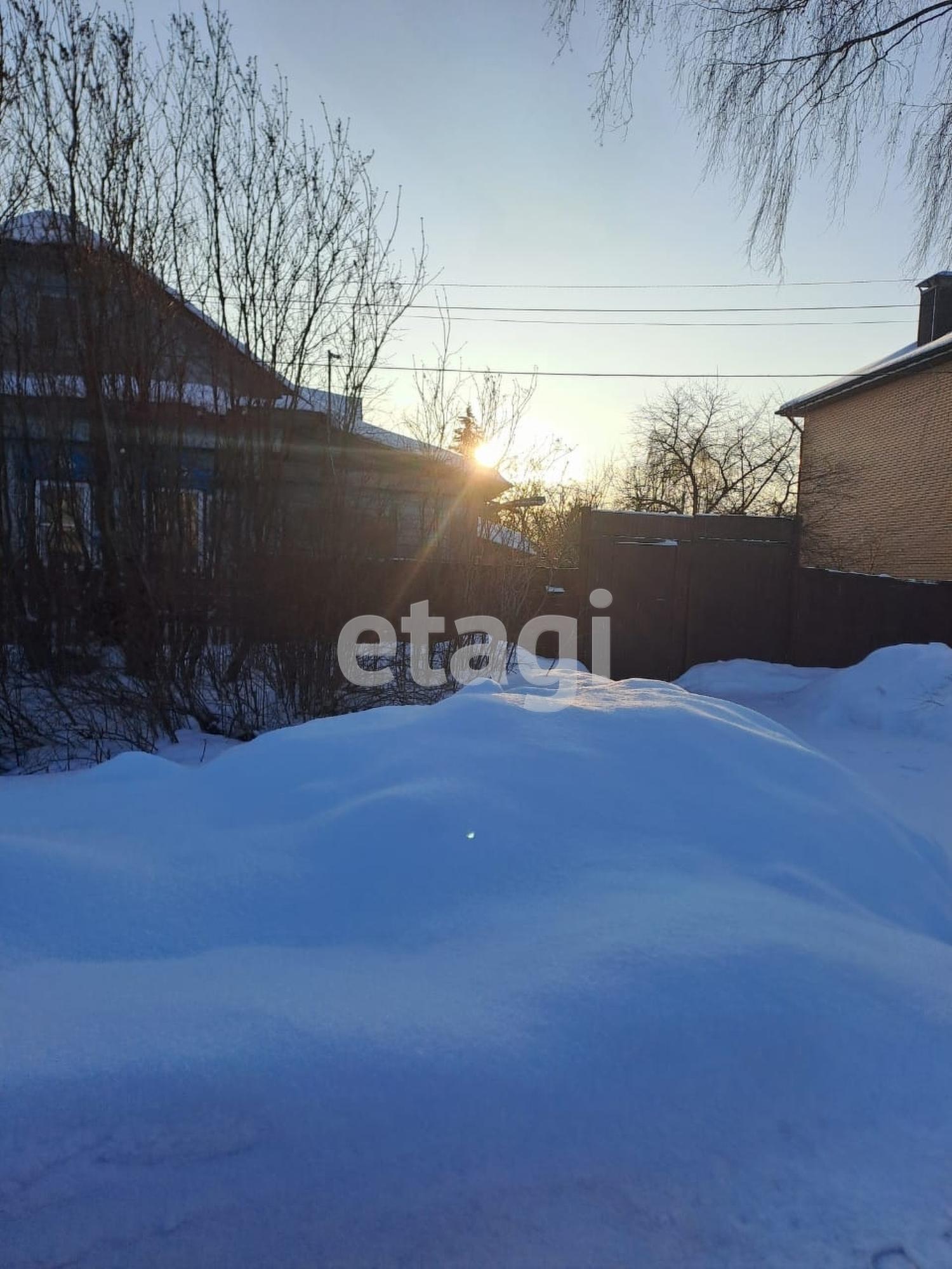 Купить землю, земельный участок за 650 000 рублей на Волга снт.