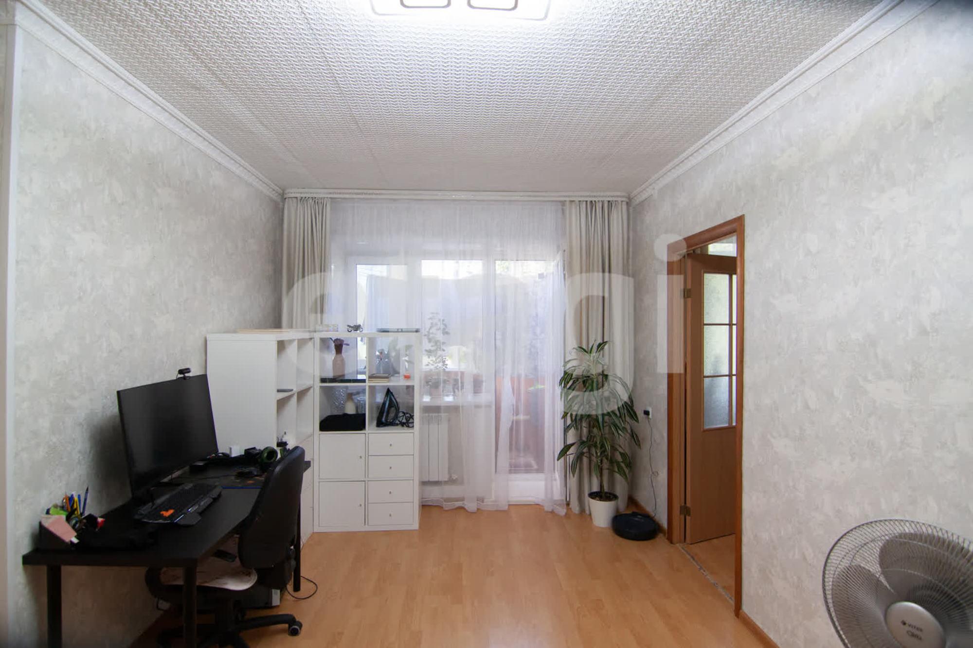 Купить квартиру за 3 350 000 рублей на Никитская, 74