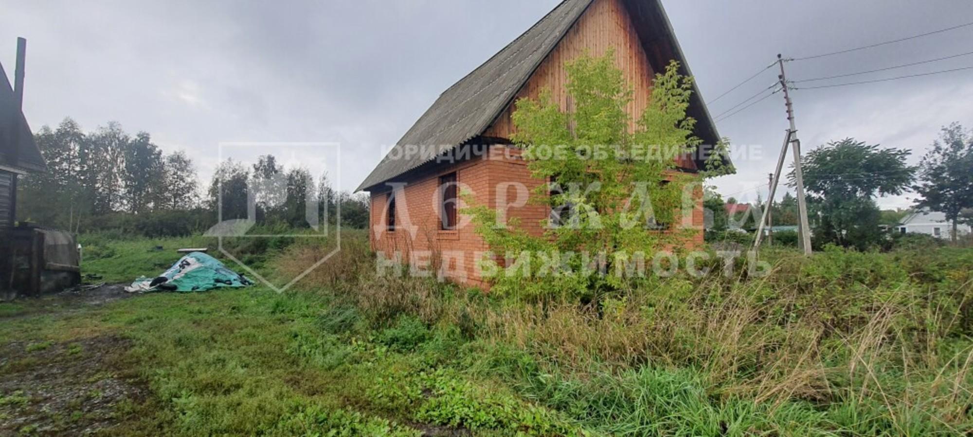 Купить дачу, дом, коттедж за 1 800 000 рублей на Центральная улица