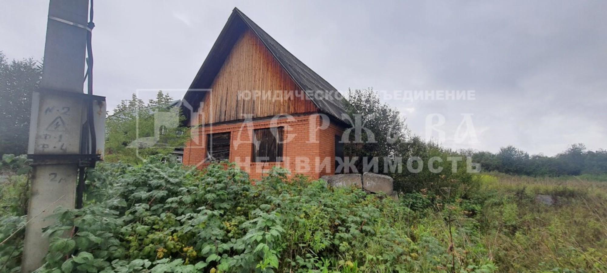 Купить дачу, дом, коттедж за 1 800 000 рублей на Центральная улица