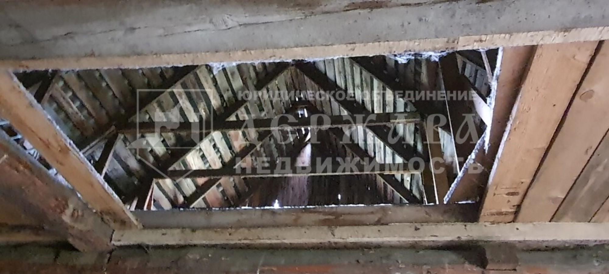 Купить дачу, дом, коттедж за 1 800 000 рублей на Центральная улица
